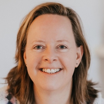 Psychosociaal therapeut en relatietherapeut Leiden - Ymkje Albada